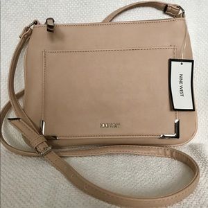 Nine West Crossbody Bag